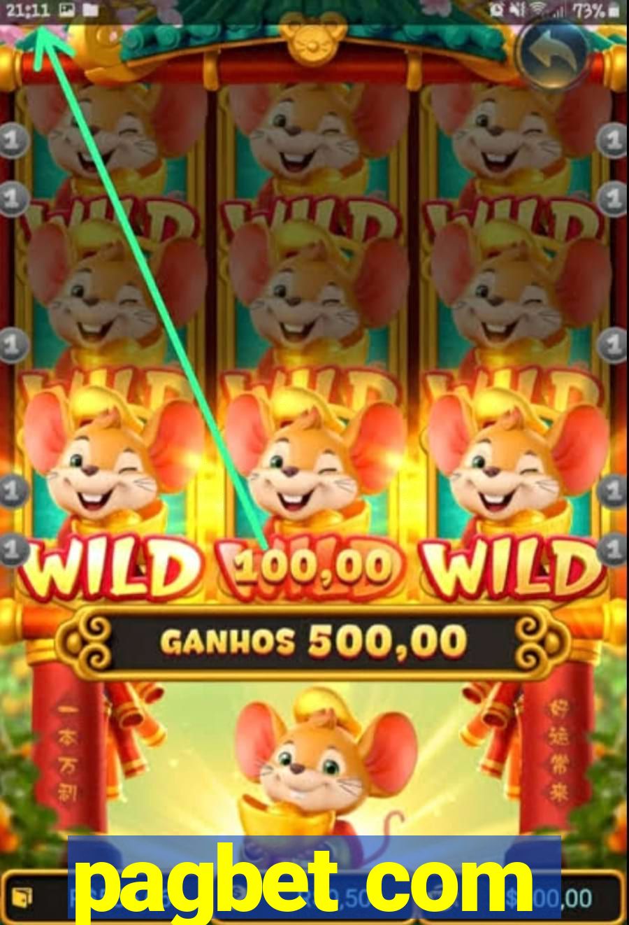 pagbet com